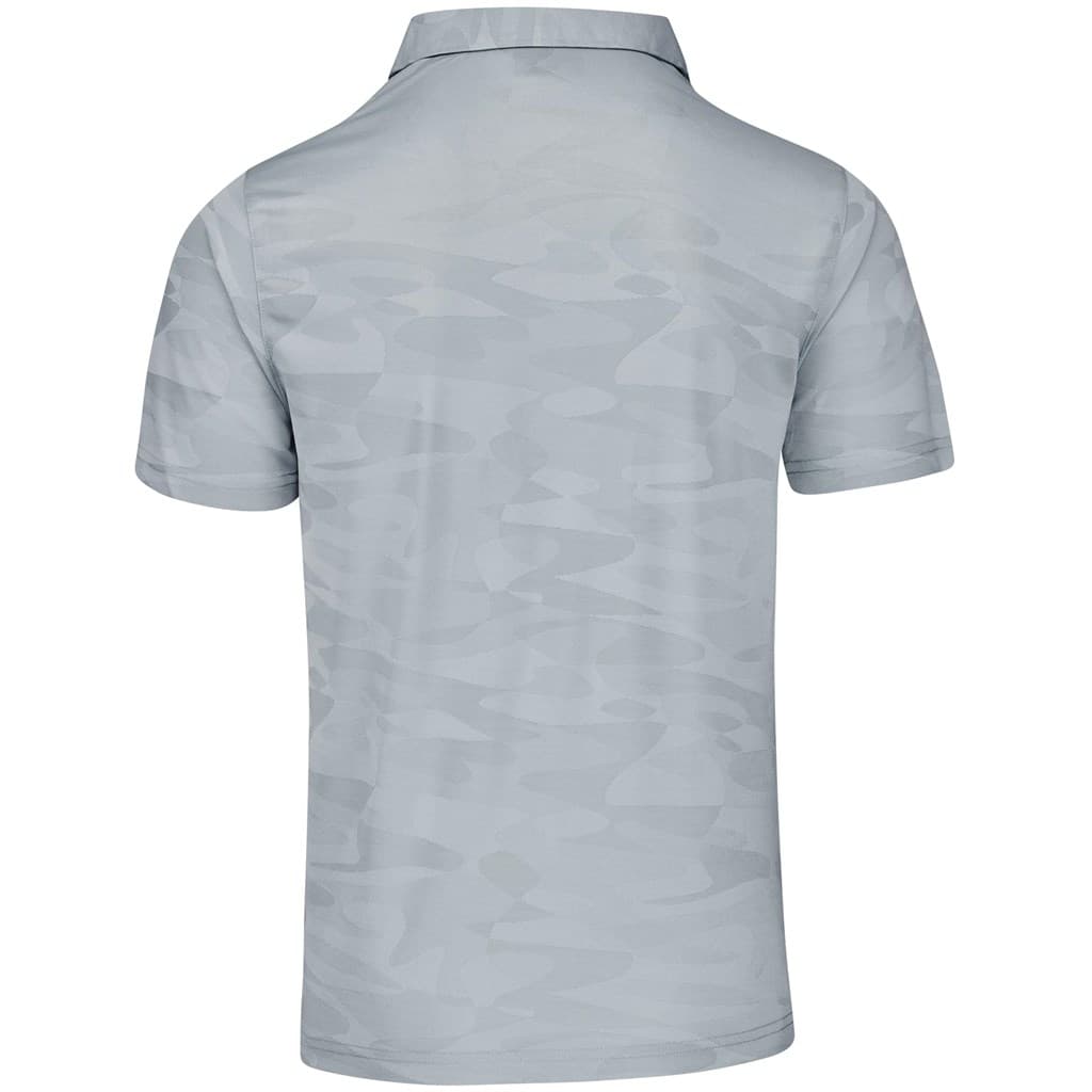 Mens Volition Golf Shirt thumbnail 6
