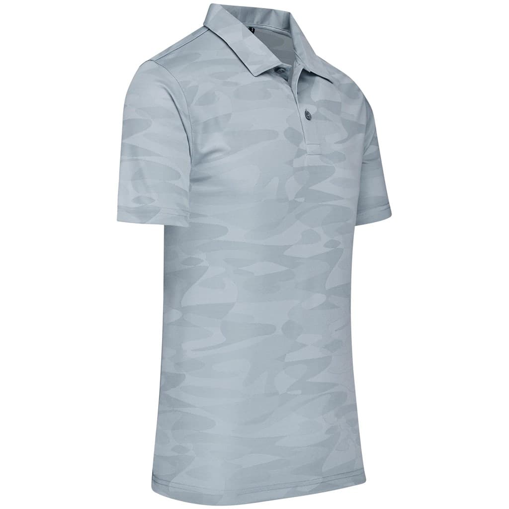 Mens Volition Golf Shirt thumbnail 5