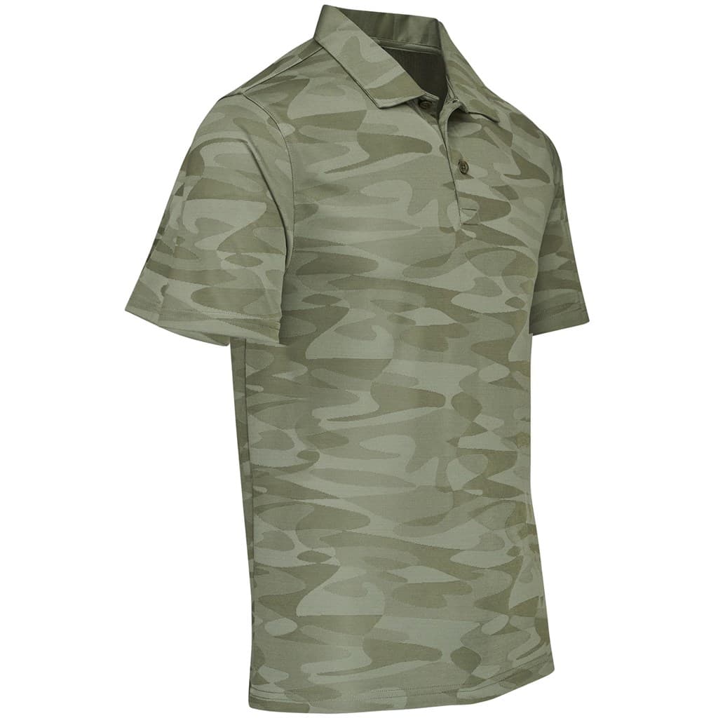Mens Volition Golf Shirt thumbnail 10