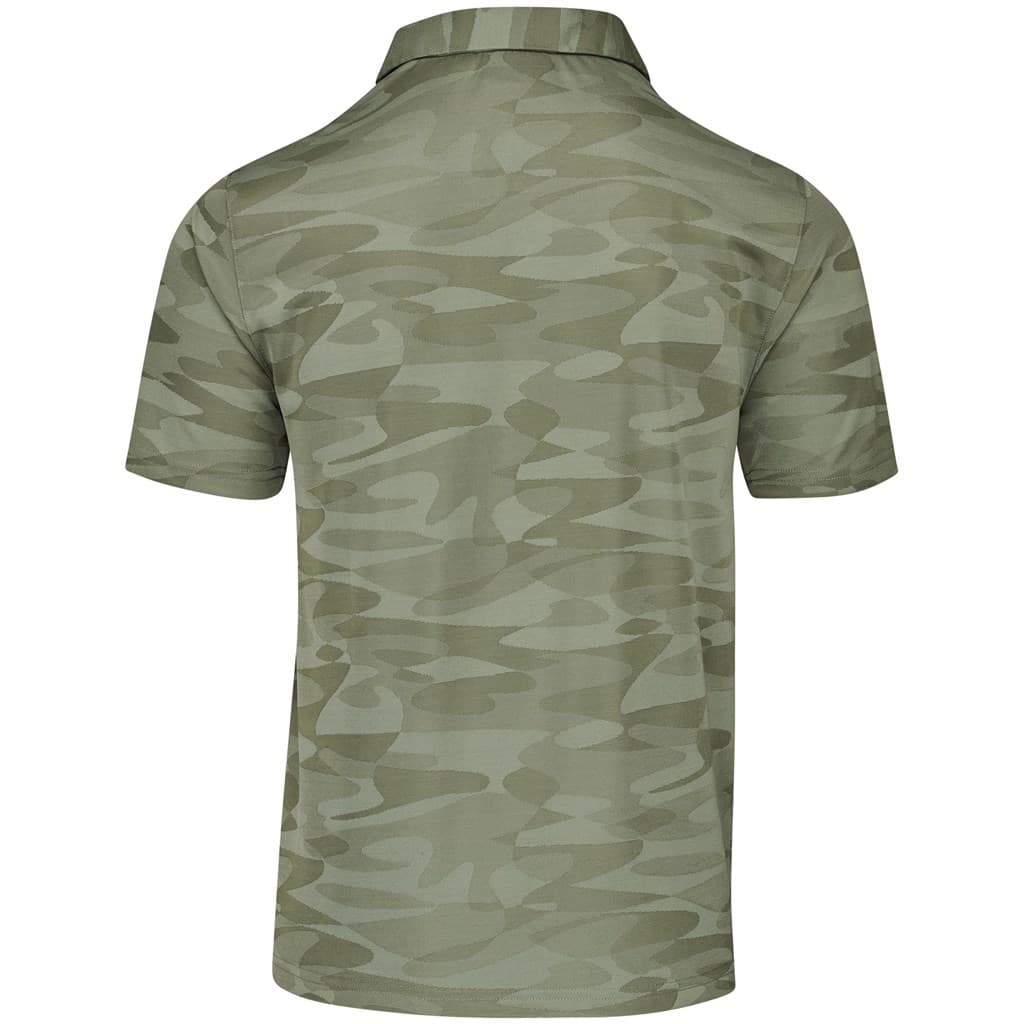 Mens Volition Golf Shirt thumbnail 12