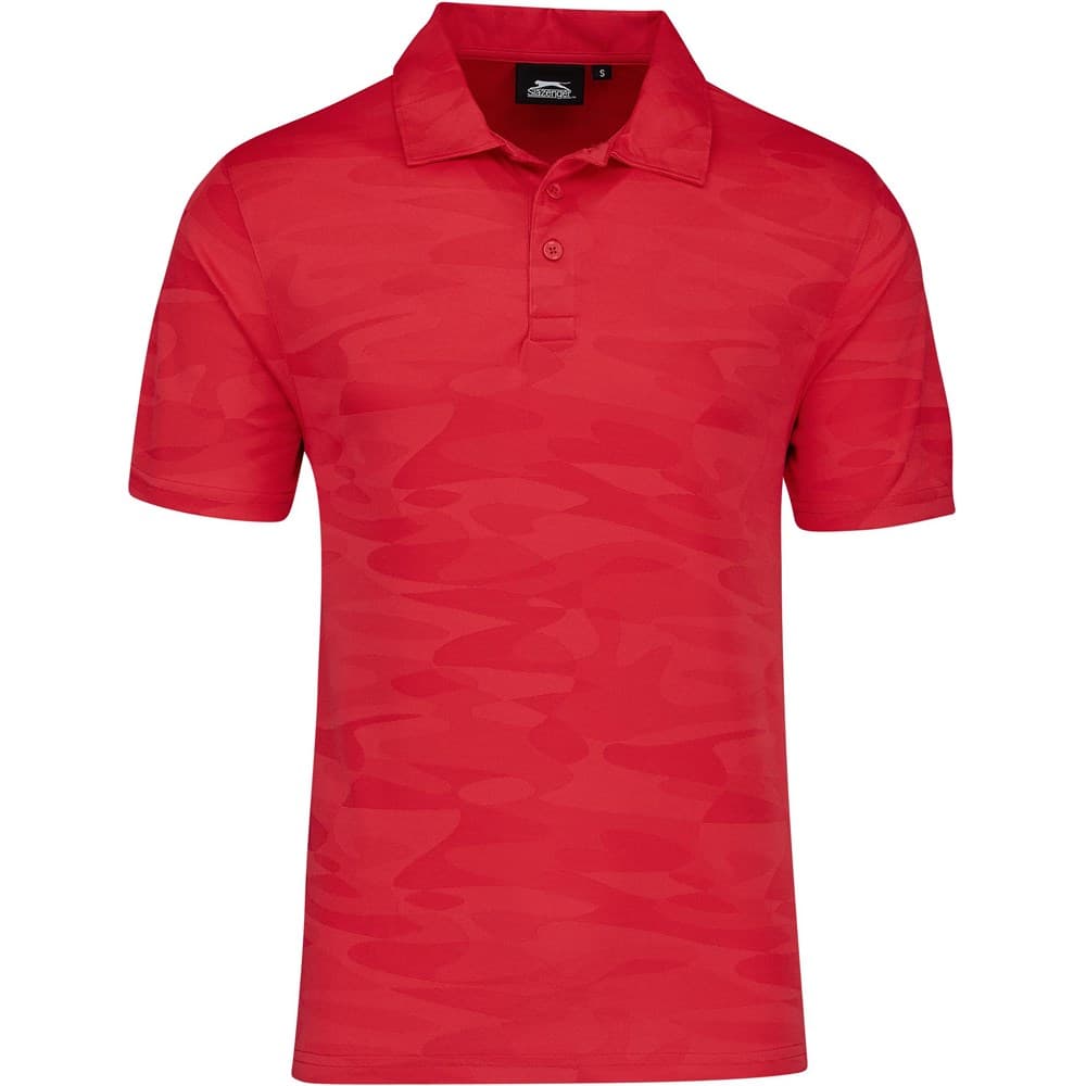 Mens Volition Golf Shirt thumbnail 13
