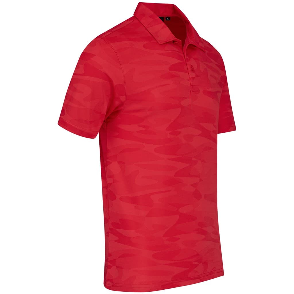 Mens Volition Golf Shirt thumbnail 14