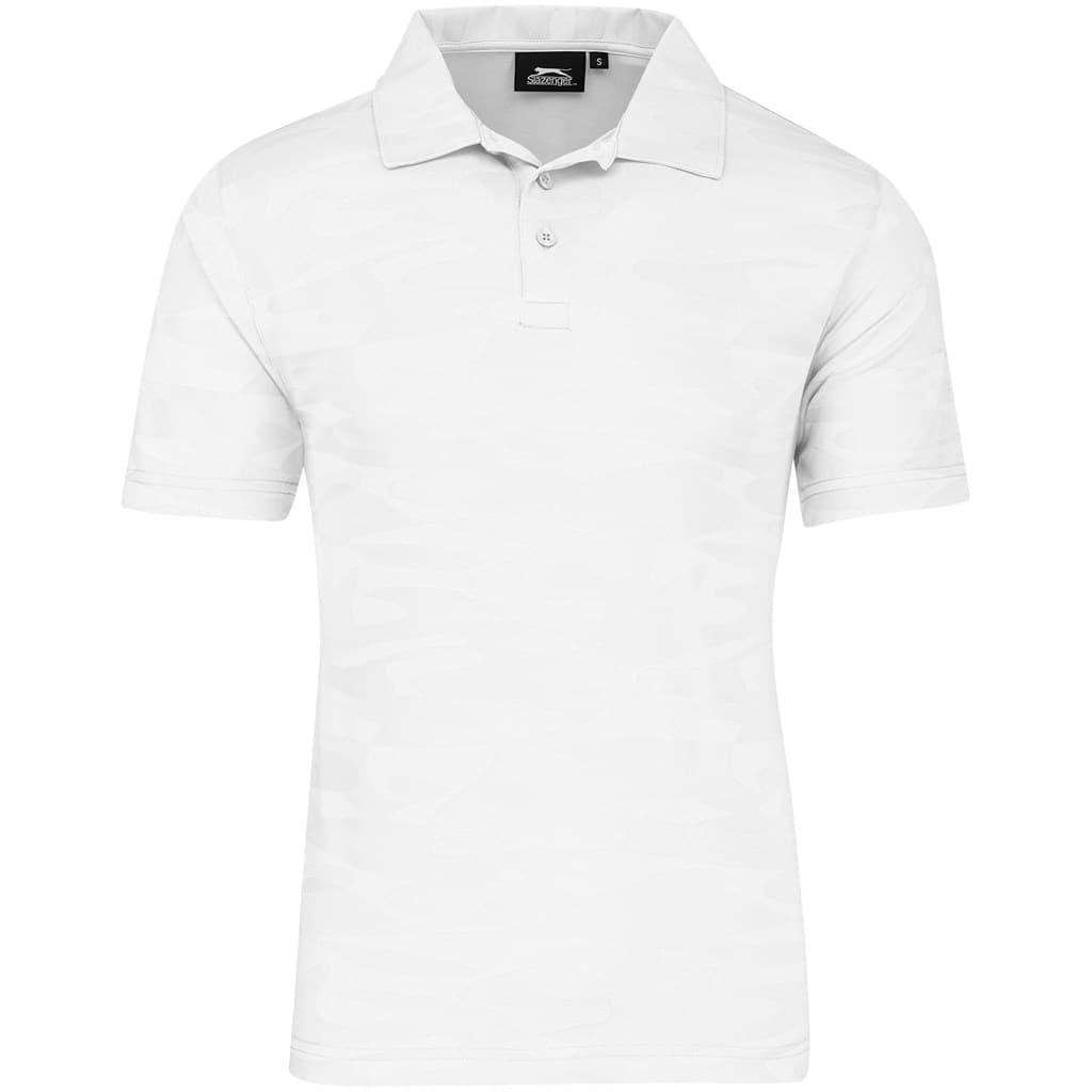 Mens Volition Golf Shirt thumbnail 21