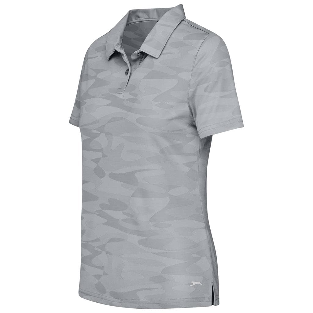 Ladies Volition Golf Shirt thumbnail 6