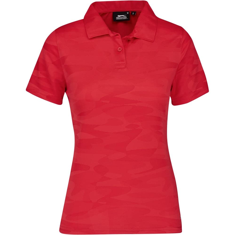 Ladies Volition Golf Shirt thumbnail 12