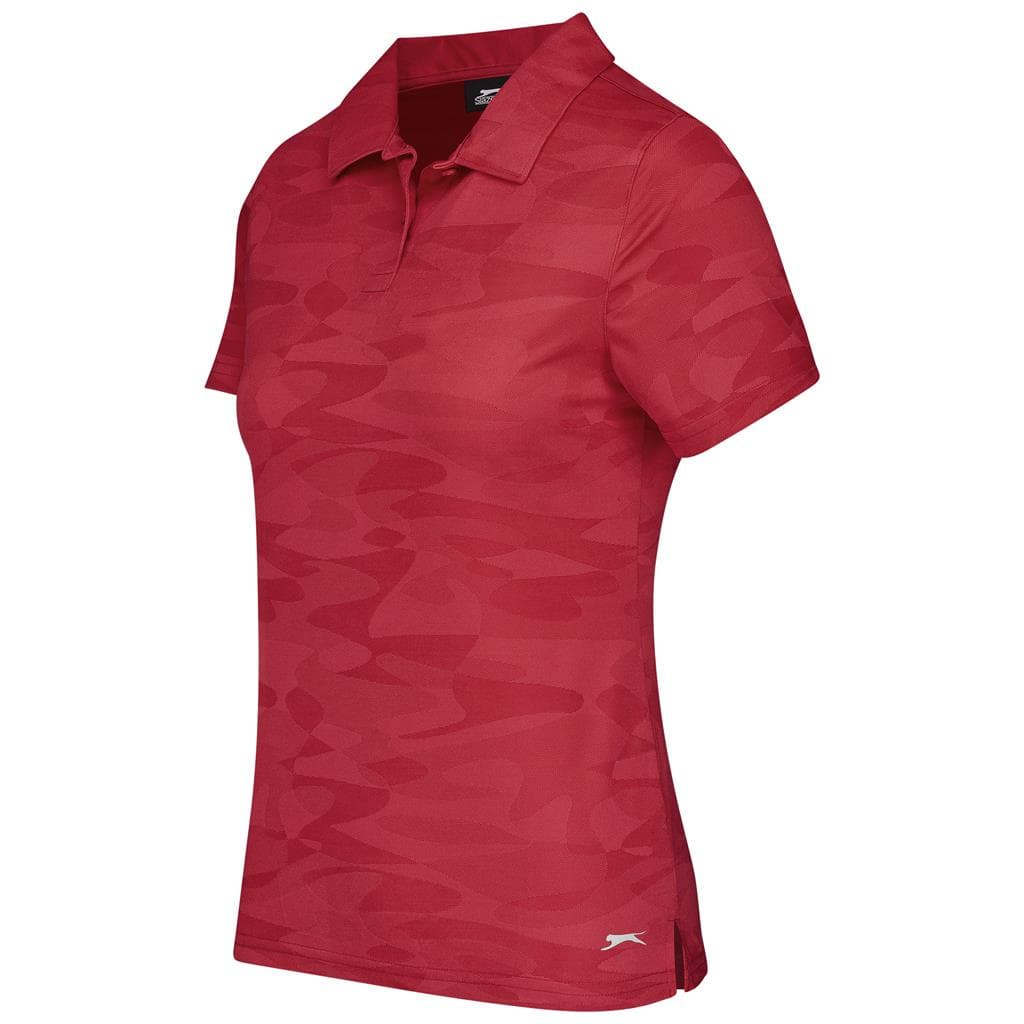 Ladies Volition Golf Shirt thumbnail 13