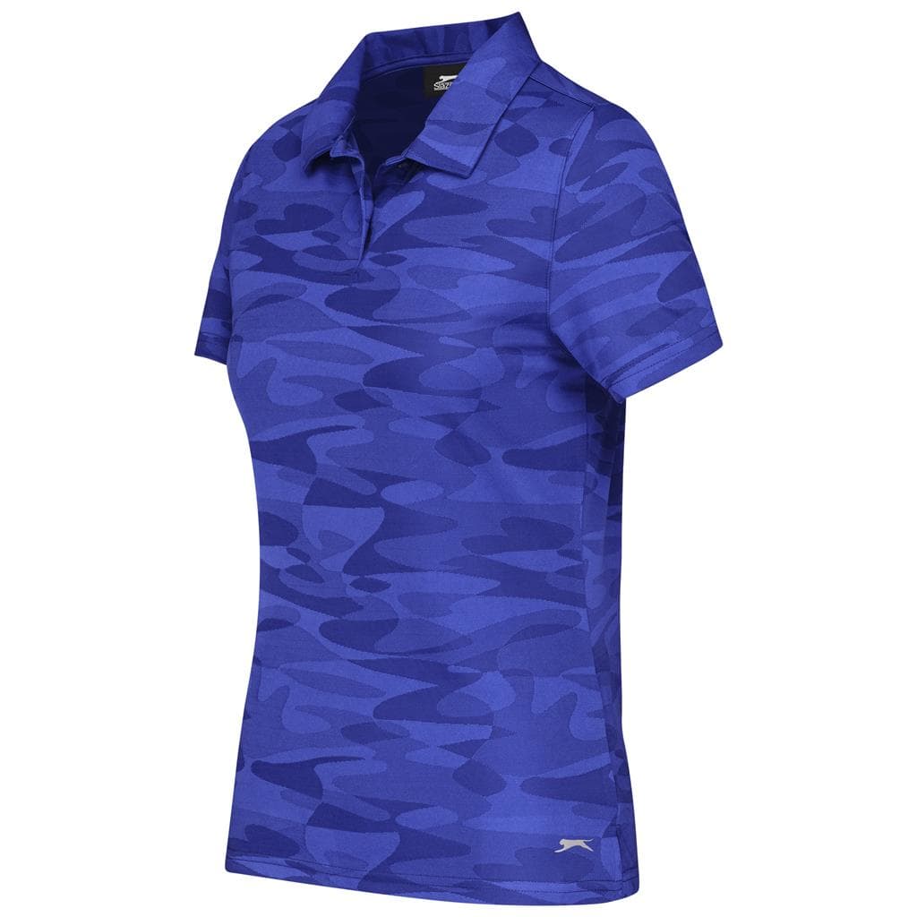 Ladies Volition Golf Shirt thumbnail 17