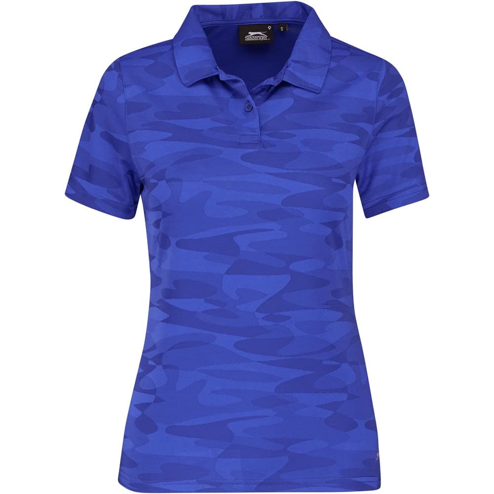 Ladies Volition Golf Shirt thumbnail 16