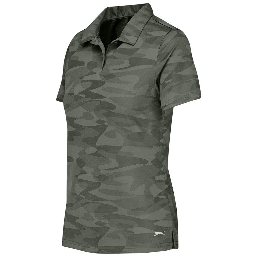 Ladies Volition Golf Shirt thumbnail 11