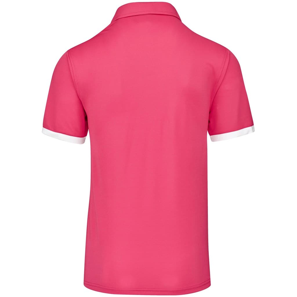 Mens Contest Golf Shirt thumbnail 7