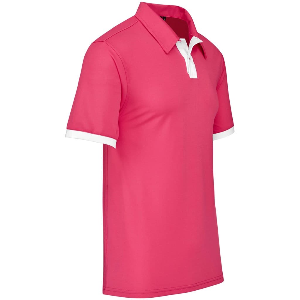 Mens Contest Golf Shirt thumbnail 6
