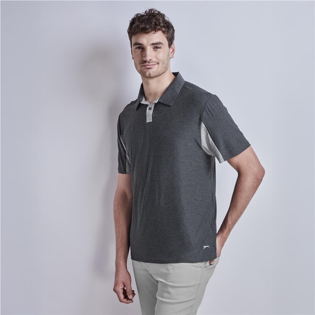 Mens Dorado Golf Shirt thumbnail 3