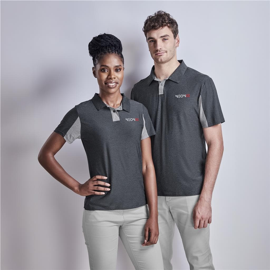 Ladies Dorado Golf Shirt thumbnail 2