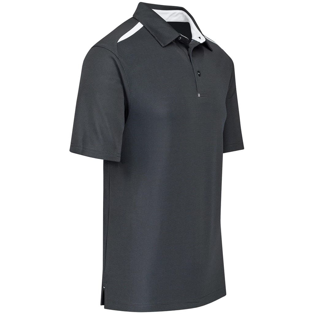 Mens Simola Golf Shirt thumbnail 6