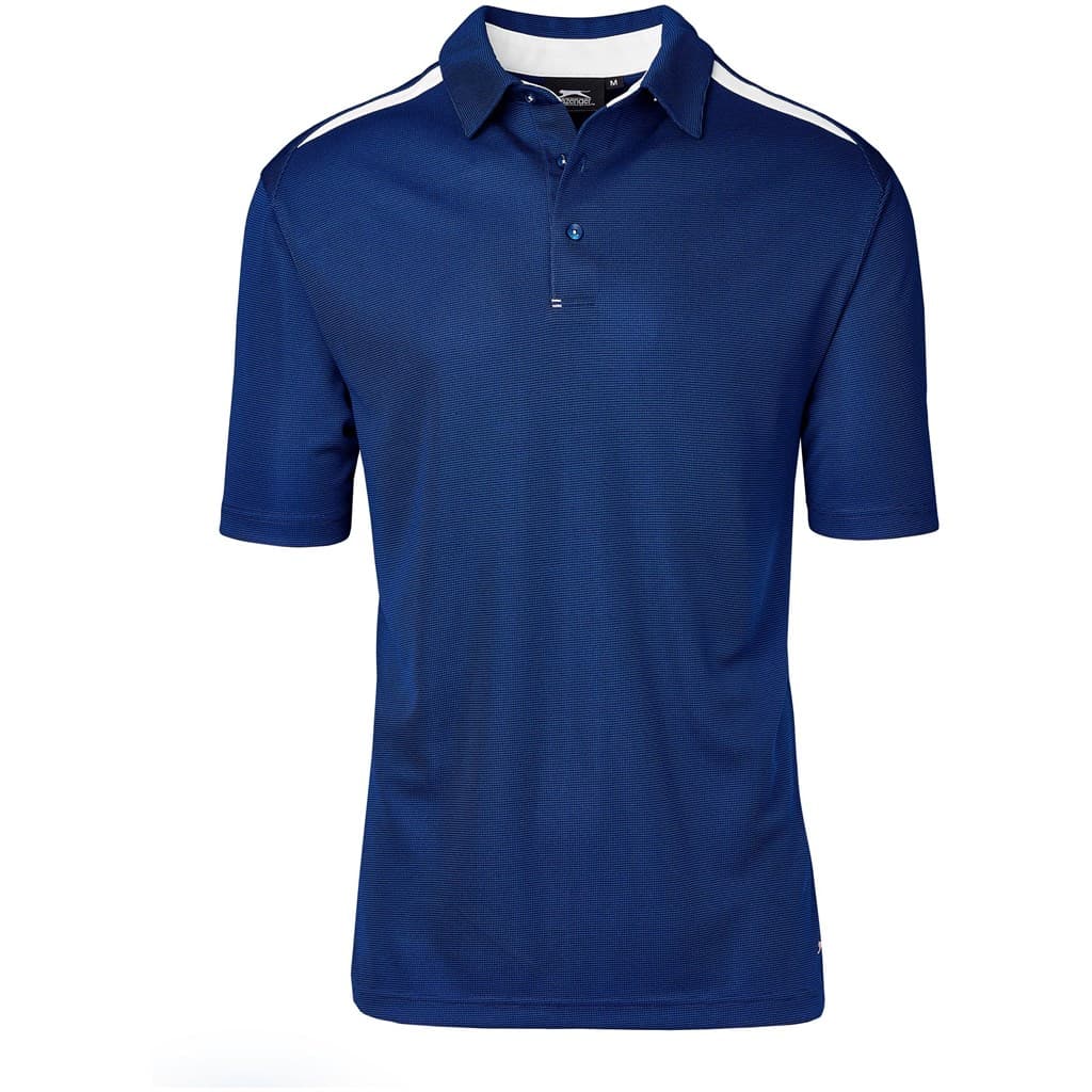 Mens Simola Golf Shirt thumbnail 8