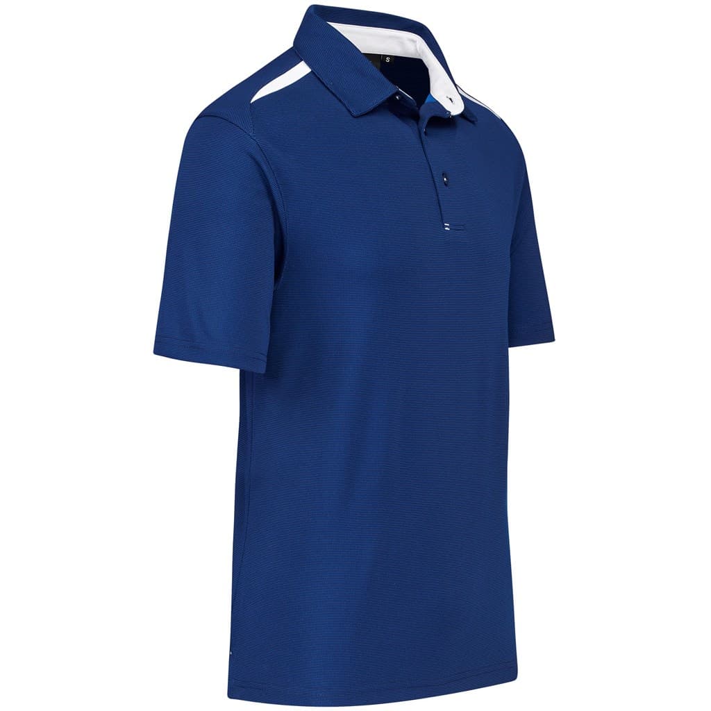 Mens Simola Golf Shirt thumbnail 10