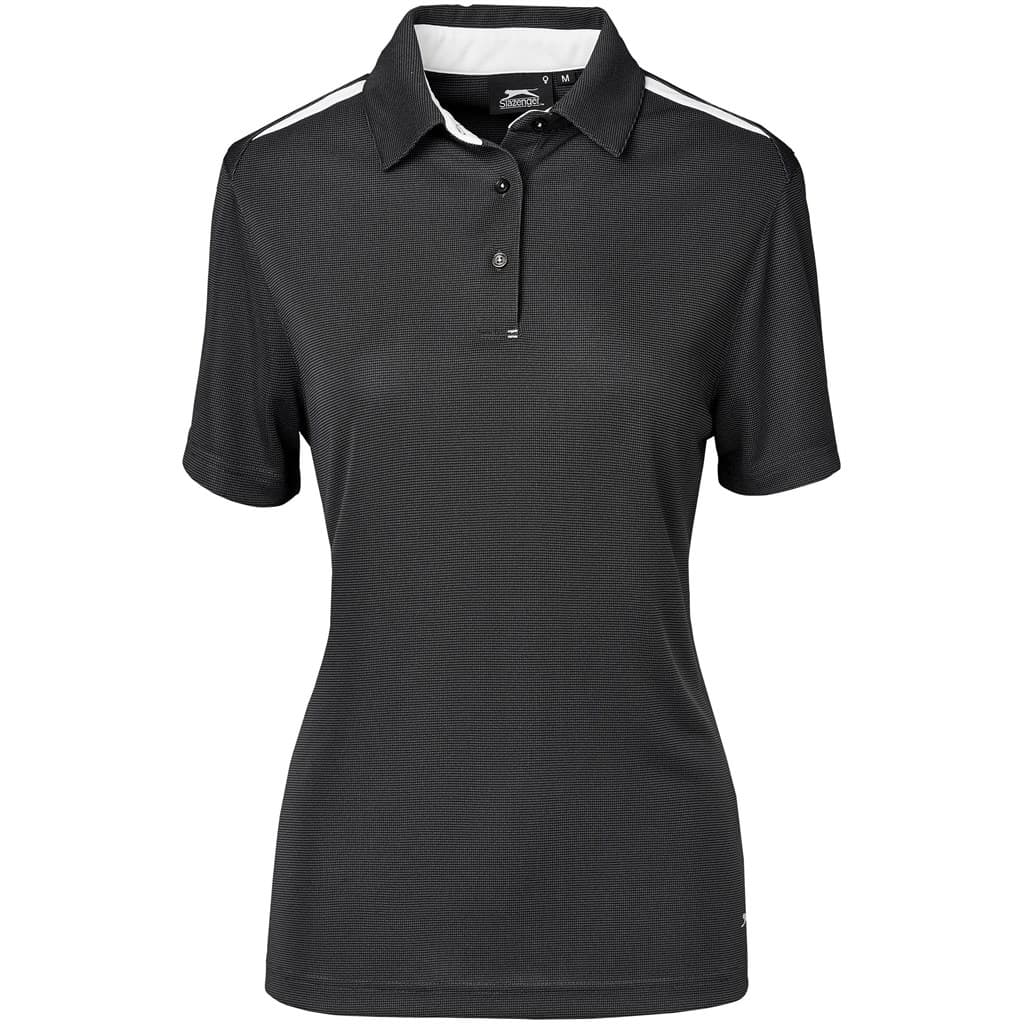 Ladies Simola Golf Shirt thumbnail 5