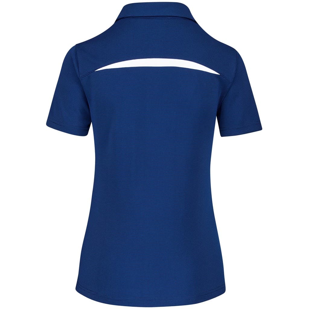 Ladies Simola Golf Shirt thumbnail 10