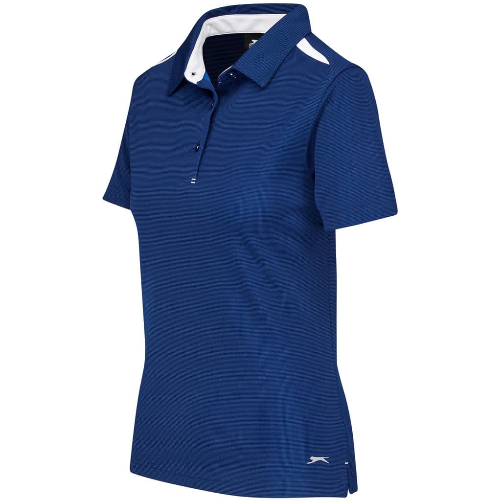 Ladies Simola Golf Shirt thumbnail 11