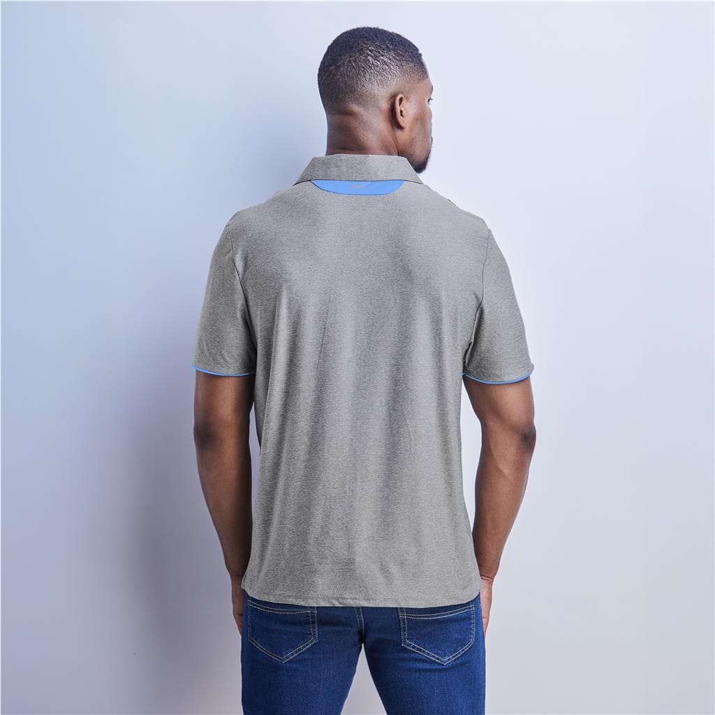 Mens Cypress Golf Shirt thumbnail 4