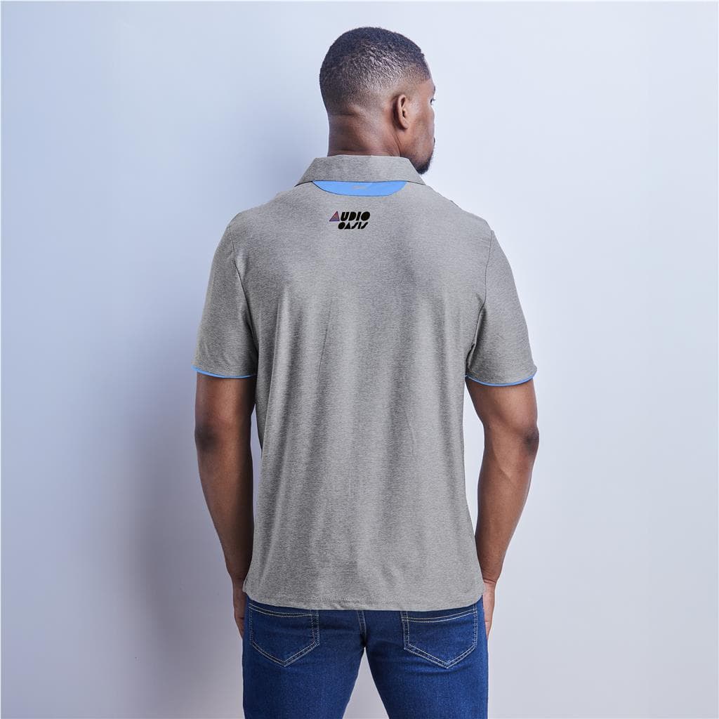 Mens Cypress Golf Shirt thumbnail 2