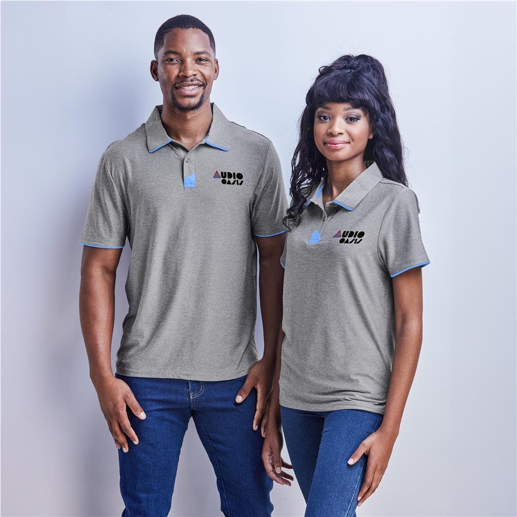 Mens Cypress Golf Shirt thumbnail 3