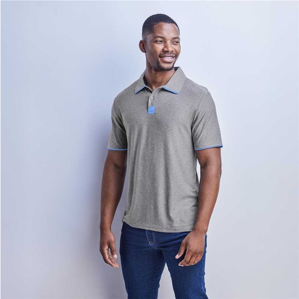 Mens Cypress Golf Shirt thumbnail 5