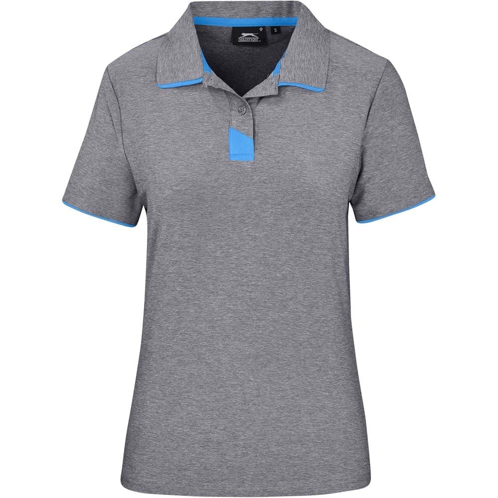 Ladies Cypress Golf Shirt thumbnail 7