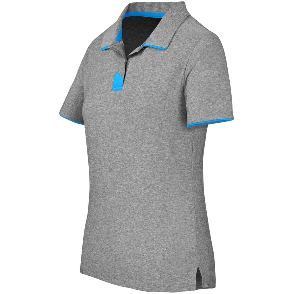 Ladies Cypress Golf Shirt thumbnail 11