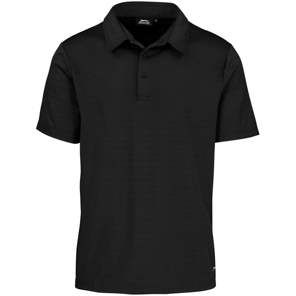 Mens Riviera Golf Shirt thumbnail 4