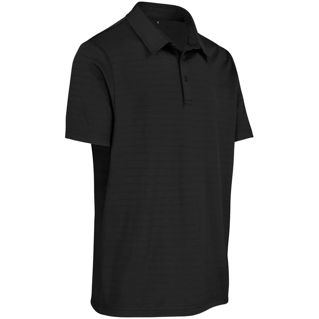 Mens Riviera Golf Shirt thumbnail 6