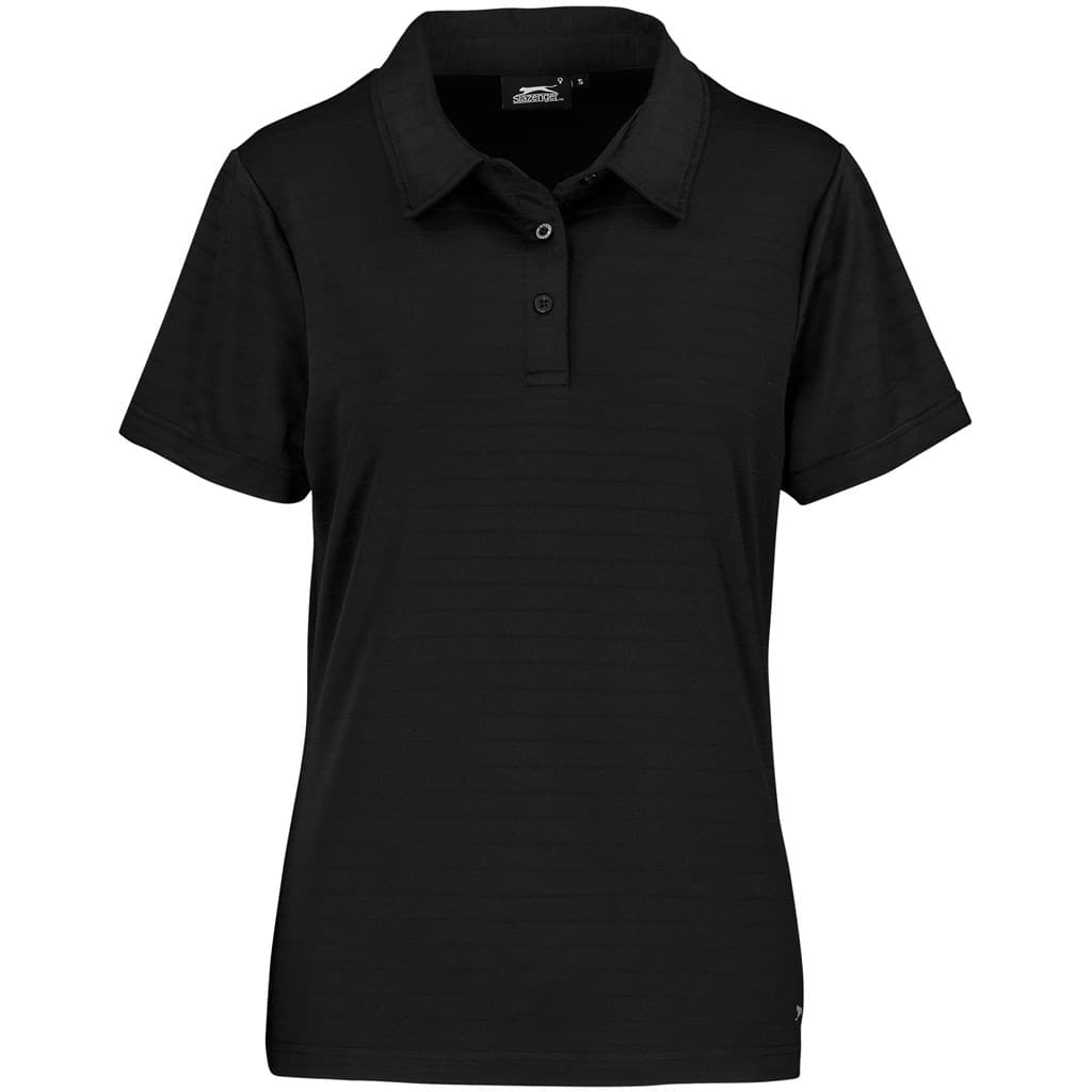 Ladies Riviera Golf Shirt thumbnail 5