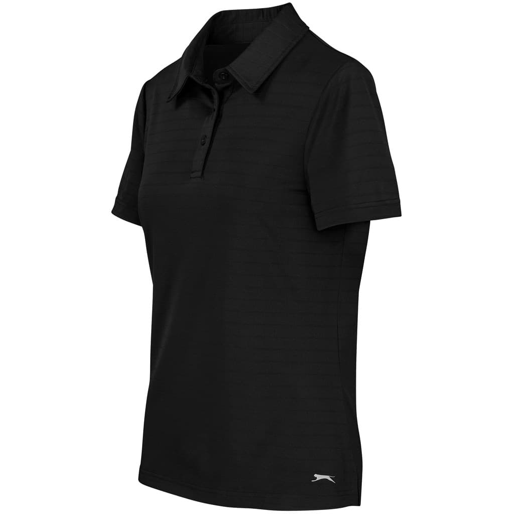 Ladies Riviera Golf Shirt thumbnail 6