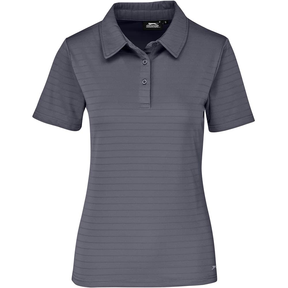 Ladies Riviera Golf Shirt thumbnail 8