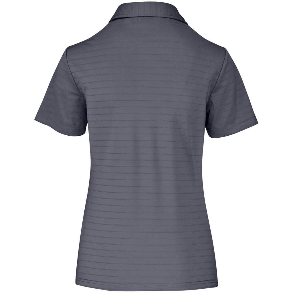 Ladies Riviera Golf Shirt thumbnail 10