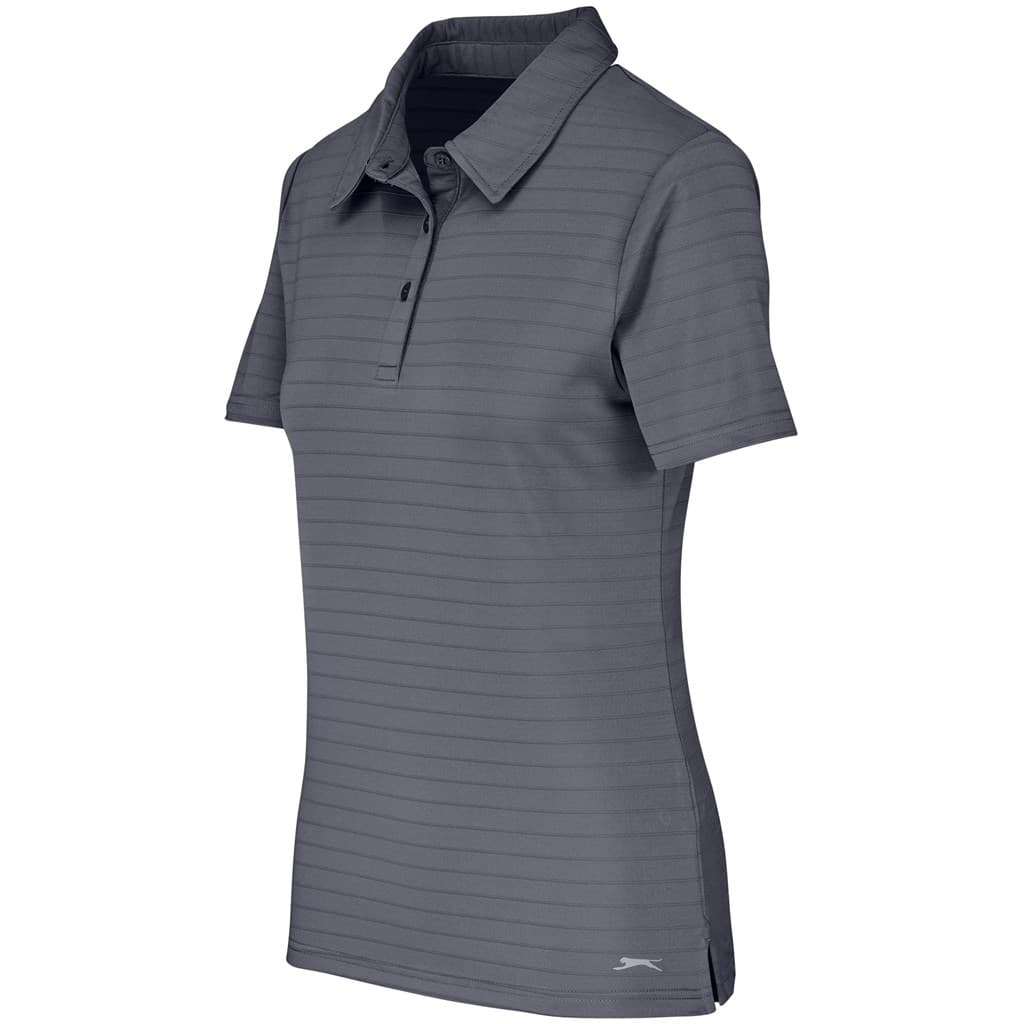 Ladies Riviera Golf Shirt thumbnail 11
