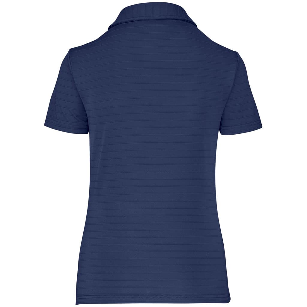 Ladies Riviera Golf Shirt thumbnail 14