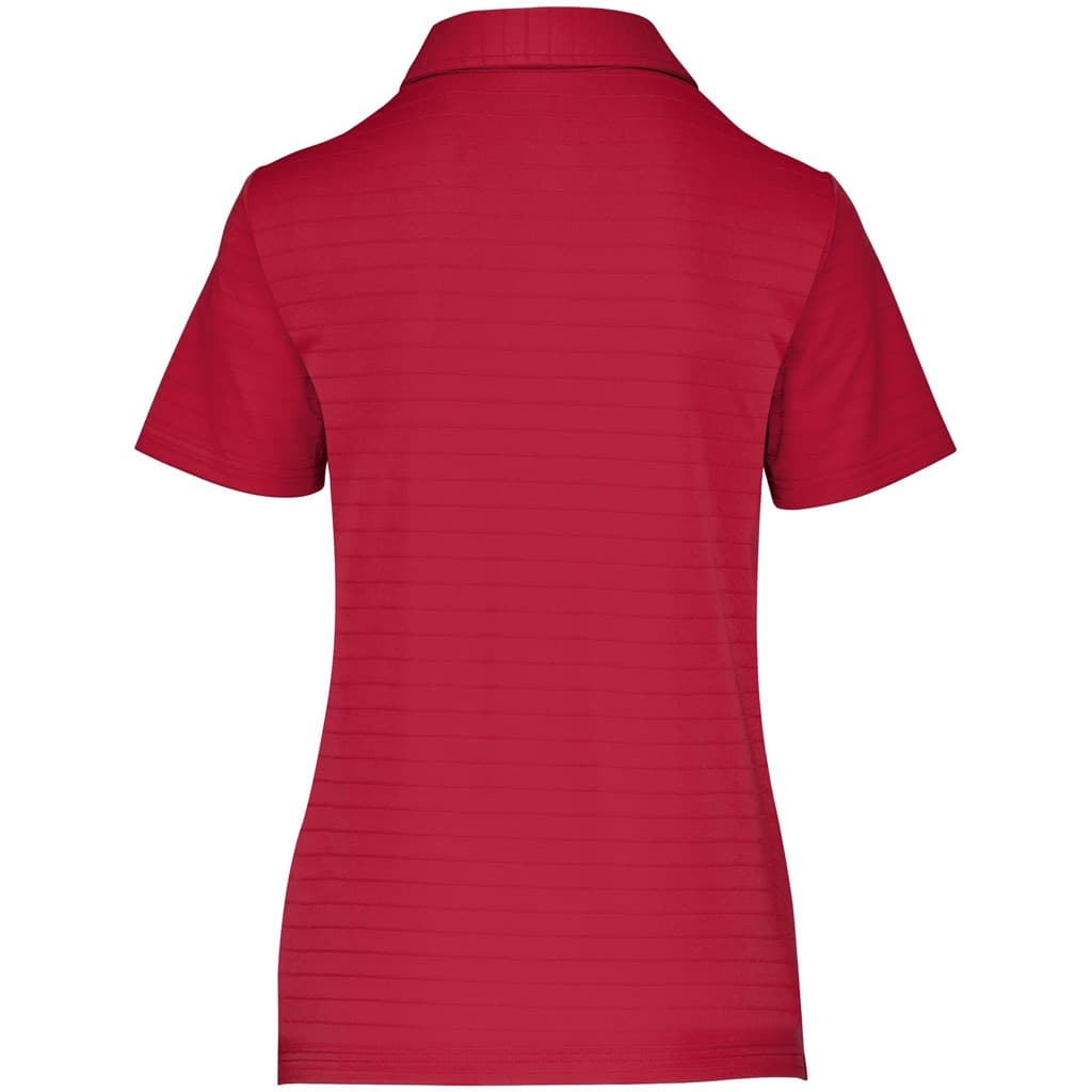 Ladies Riviera Golf Shirt thumbnail 16