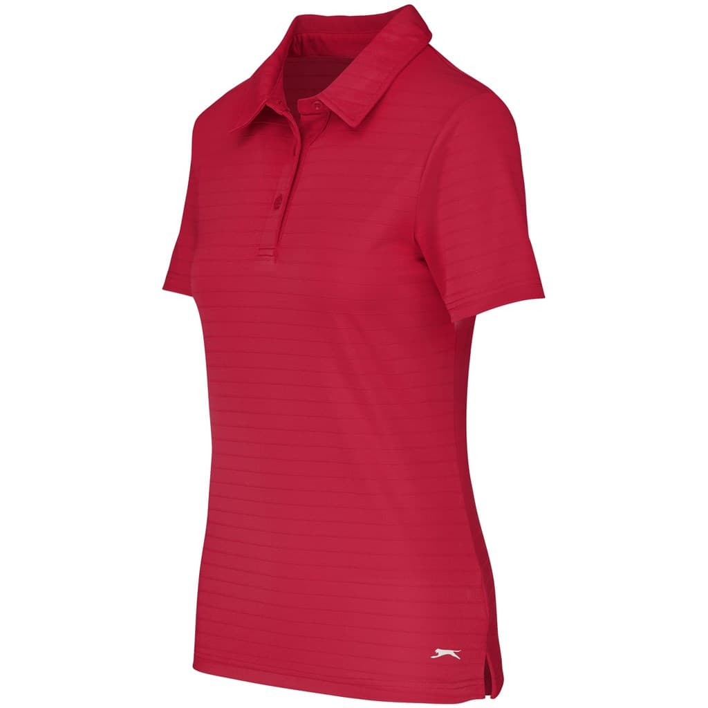 Ladies Riviera Golf Shirt thumbnail 17