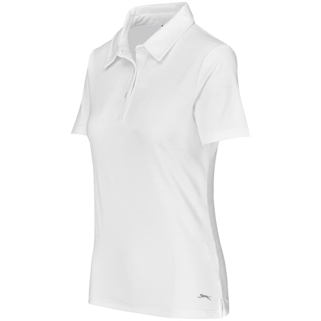 Ladies Riviera Golf Shirt thumbnail 20