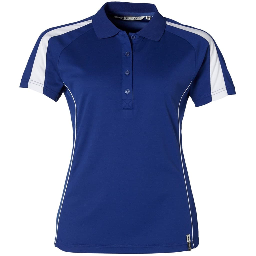 Ladies Horizon Golf Shirt thumbnail 2