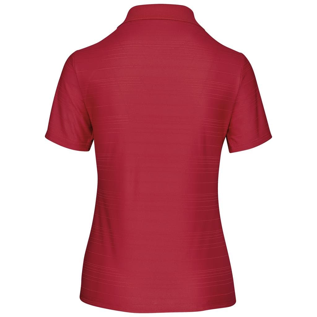 Ladies Viceroy Golf Shirt thumbnail 15