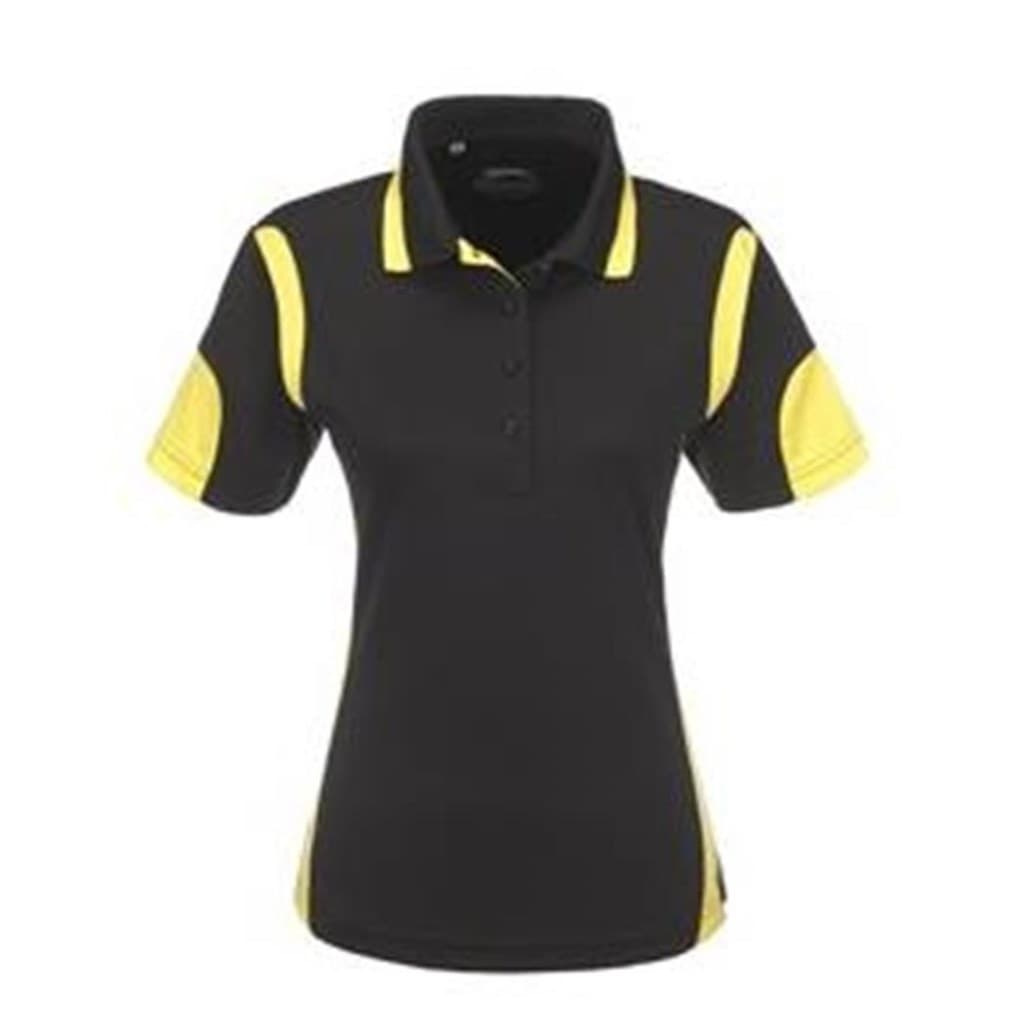Ladies Genesis Golf Shirt thumbnail 4