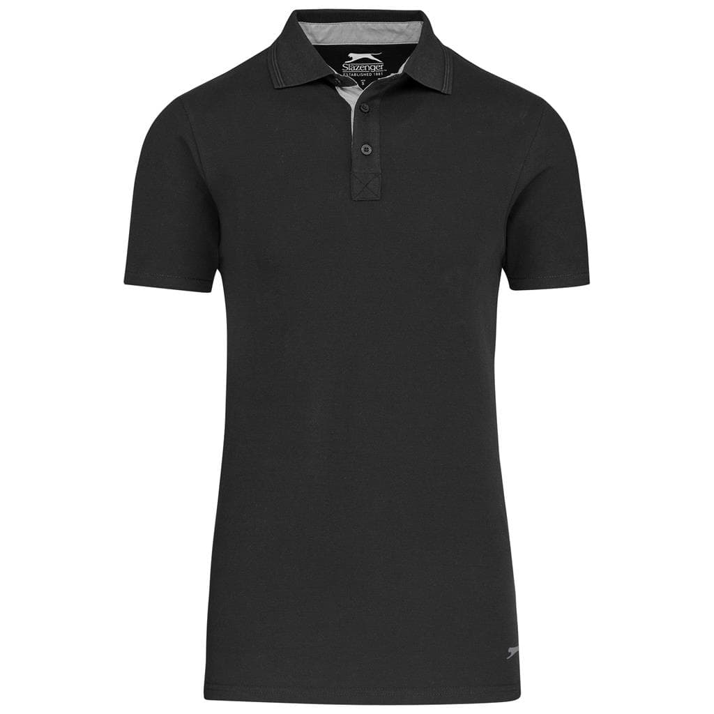 Mens Hacker Golf Shirt thumbnail 2