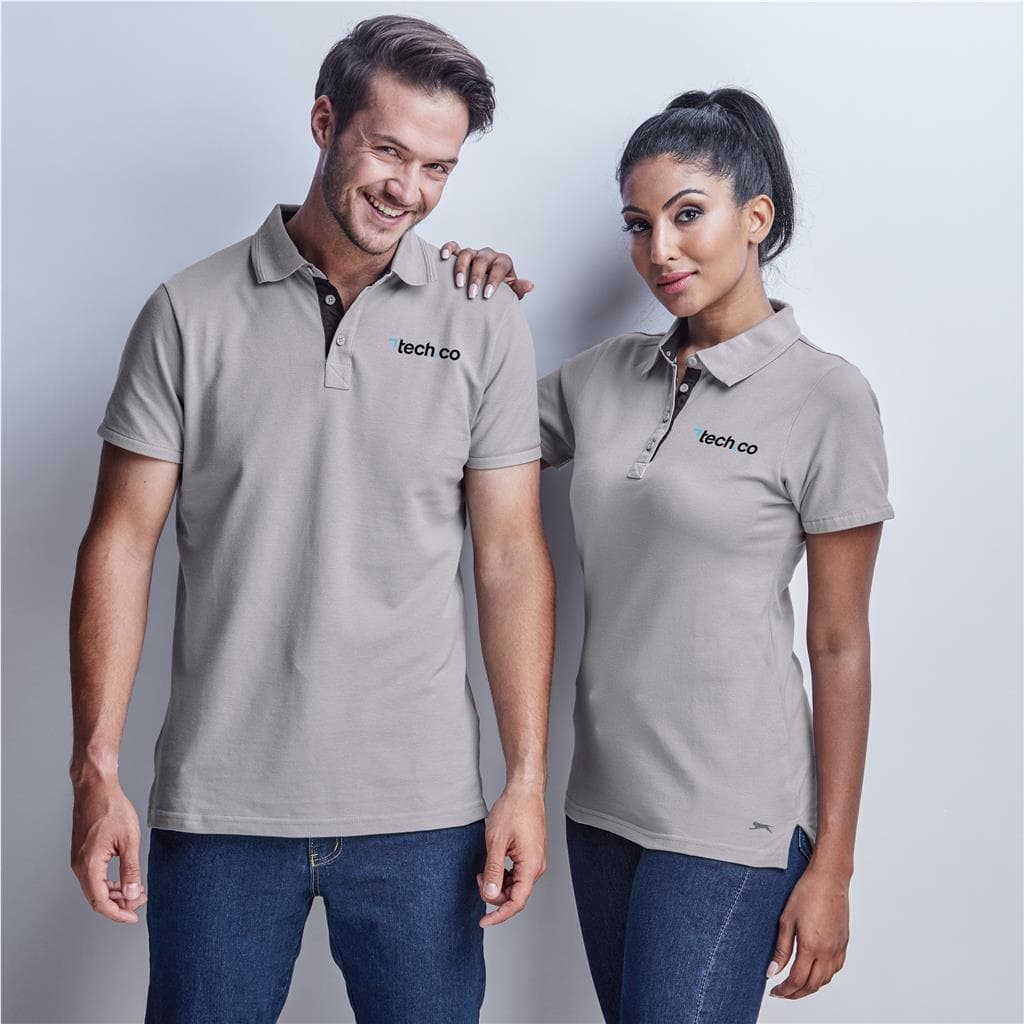 Mens Hacker Golf Shirt thumbnail 9