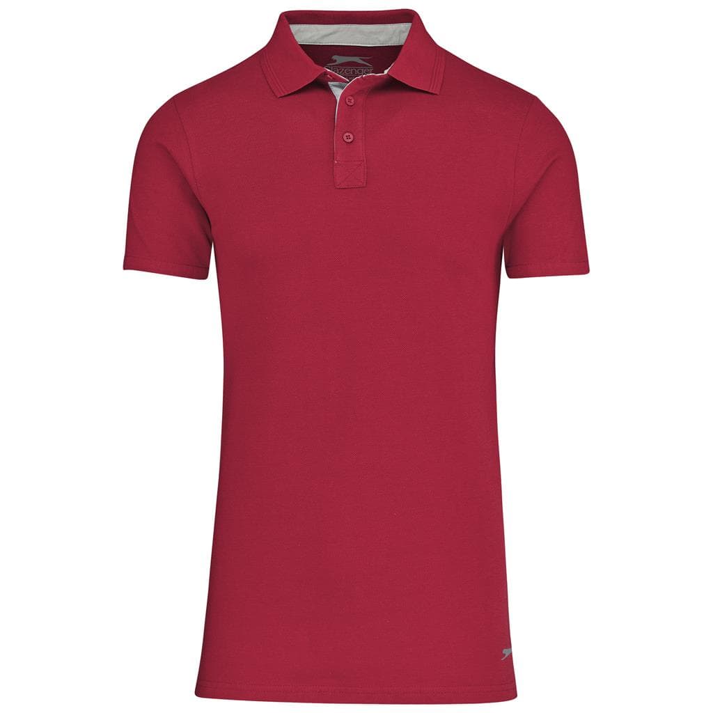 Mens Hacker Golf Shirt thumbnail 14