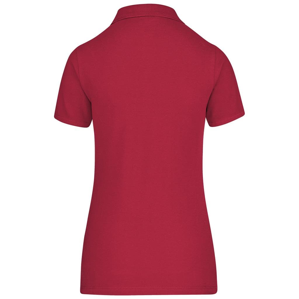 Ladies Hacker Golf Shirt thumbnail 15