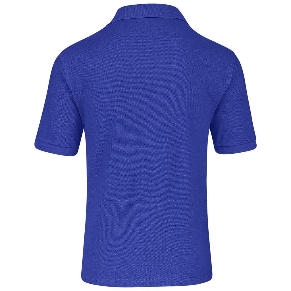 Mens Crest Golf Shirt thumbnail 8