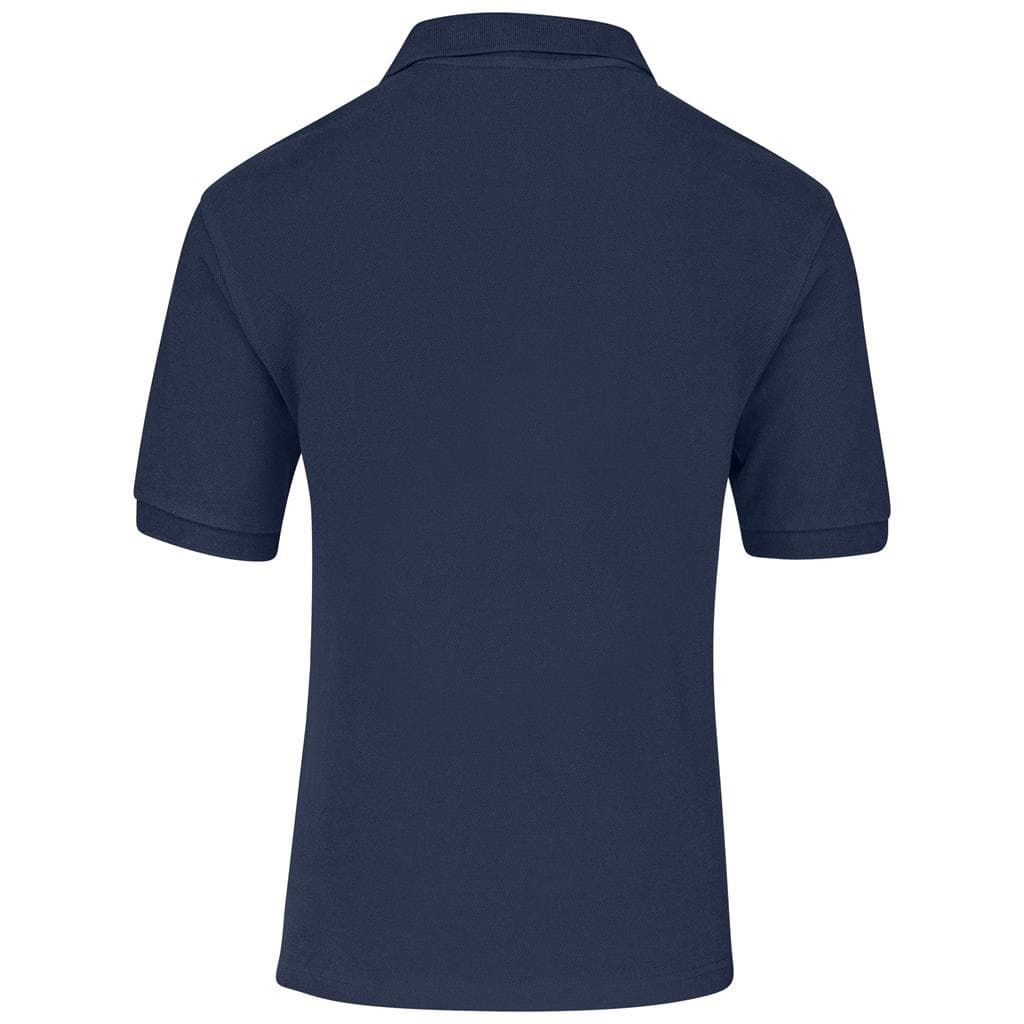 Mens Crest Golf Shirt thumbnail 14