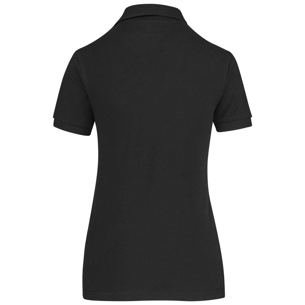 Ladies Crest Golf Shirt thumbnail 6